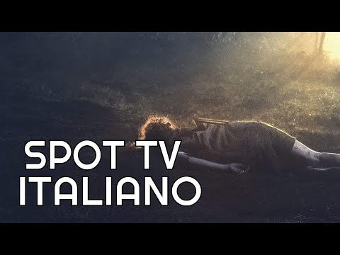 Pensive (film 2022) | Spot TV in italiano