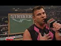 Bobby Lashley vs Matt Striker: WWE ECW November 21, 2006 HD