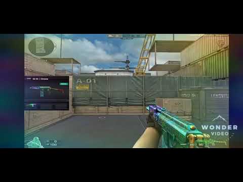 CFPH Razer Chroma 9A91