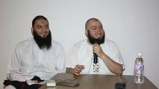 صورة قيام الليل | #عمرة_القرآن_غيرني | د . حازم شومان