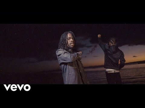 Jahmiel, Kyodi - Conspiracy (Official Video)
