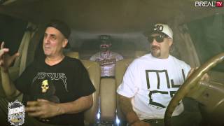 Mike Dean - The Smokebox | BREALTV
