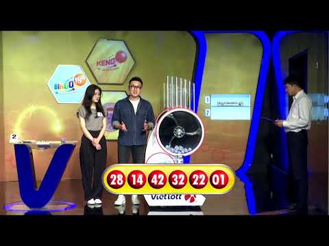 Cập nhật Kết quả Vietlott mới nhất Mega 6/45 Ngày | Tra cứu nhanh