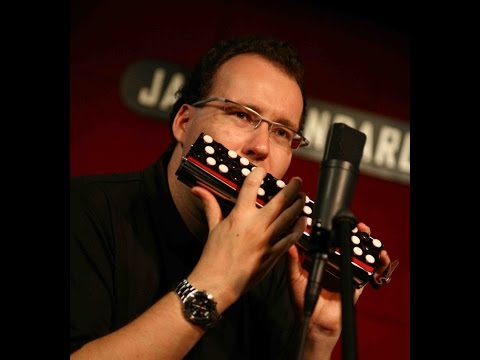 Ludovic Beier - Newport Jazz Festival