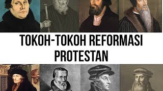 Download lagu 9 ALIRAN GEREJA TERBESAR DALAM AGAMA KRISTEN PROTESTAN DI DUNIA!! mp3