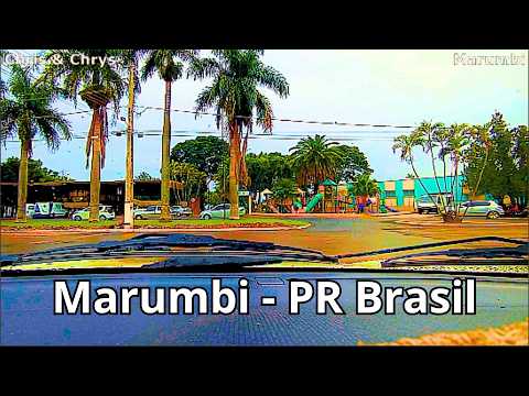 Marumbi, PR Brasil