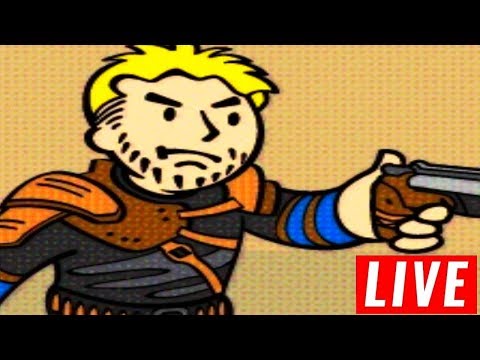 Fallout 4 - "Unstoppable Warrior" LEVEL 25 Achievement Walkthrough Gameplay (PLATINUM TROPHY)