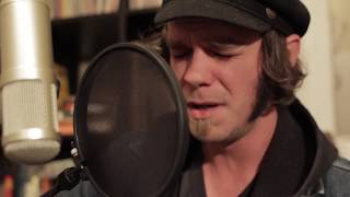 SHOTGUN BOOGIE   Cody Blaine Booth - Treading Water