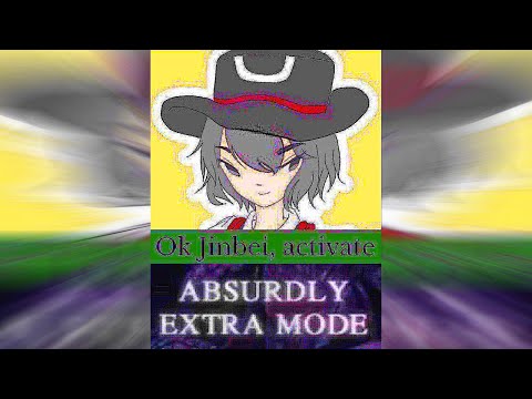 Len'en 2: EMS - Absurdly Extra Clear (Tsubakura)