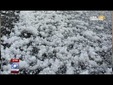 Prăpăd la Livezile