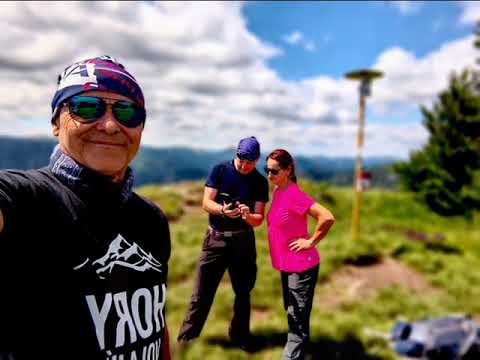 Drienok  1 268 m.n.m.