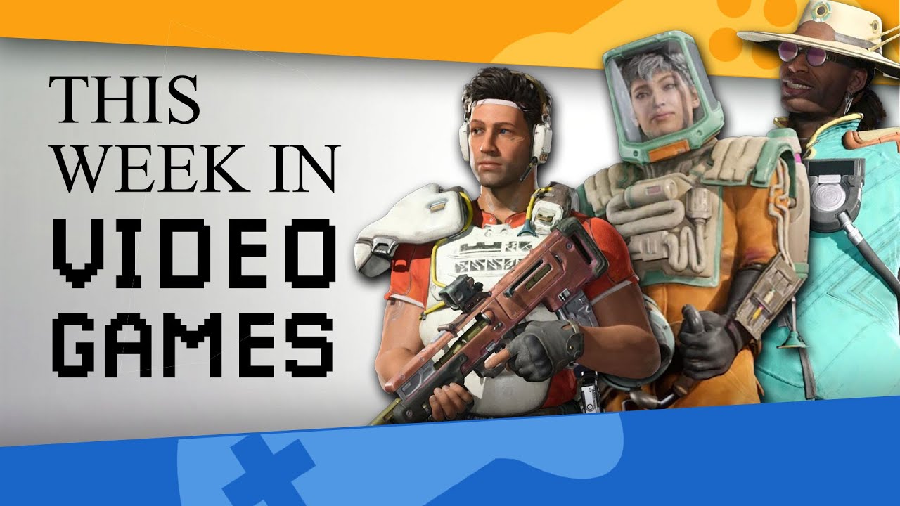 Sony reflects on what went wrong with Concord | This Week in Videogames