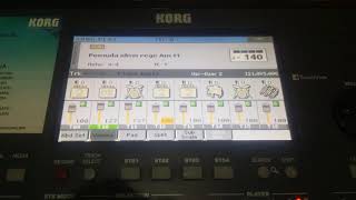Download lagu PEMUDA IDAMAN _KARAOKE _ SONG KORG PA600 mp3