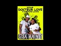 Docteur Love Yv Clar Gisa Mainty Nouveauté Gasy 2018 VevoGasy