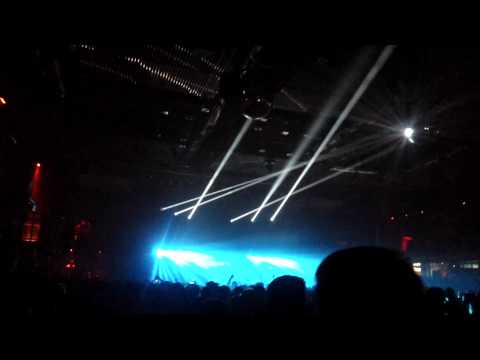 Cesar Vs Nuke @ CODE 100 FABRIK MADRID