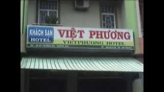 preview picture of video 'Cu Chi va Tay Ninh 02+03-9-2011'
