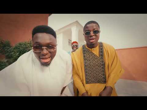 Energize HQ and Prophet Joel Ogebe