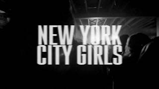 Matt Mays - NYC Girls
