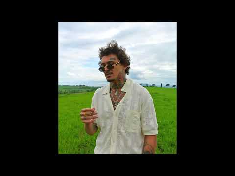 (SOLD) MORGENSHTERN TYPE BEAT - "ЦВЕТОК" (prod. AT BOY)