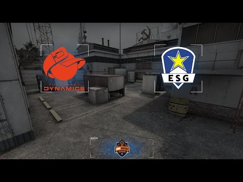 Ducks HomeMasters #2 by KM-Gaming - Planetkey Dynamics vs. Euronics Gaming [2/2]