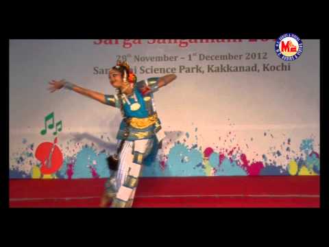 Kuchipudy CBSE 22 - Dasharatha Vara