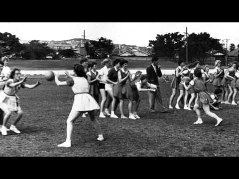 History of Netball