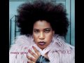 Macy Gray - Shed [BONUS TRACK]