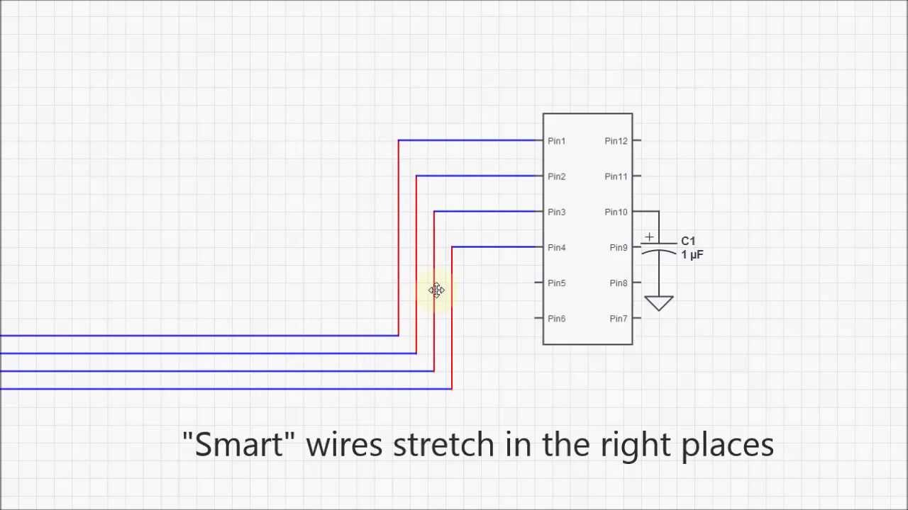 Introducing Smart Wires