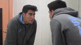 2. Geleneksel Kısa Film Yarışması Lise Birincisi - Başarı Süreklilik İster