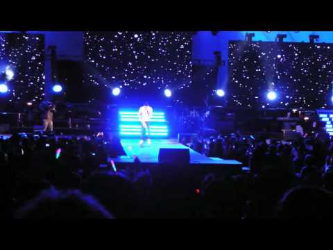 110430 [HD fancam - FULL] Jay Park Nothing On You @ KMF'11