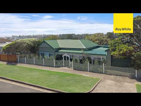 16 Hotham Street, Warrnambool, VIC 3280, 5房, 2浴, House