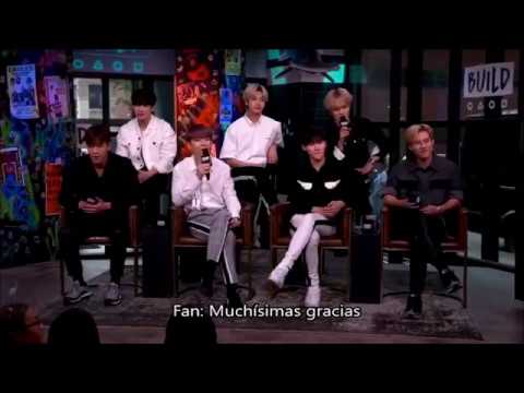 BUILD SERIES with Monsta X - Segment [SUB ESP]