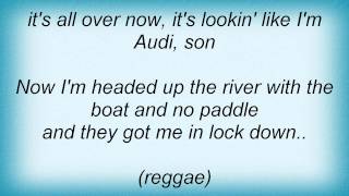 Cypress Hill - Smuggler&#39;s Blues Lyrics