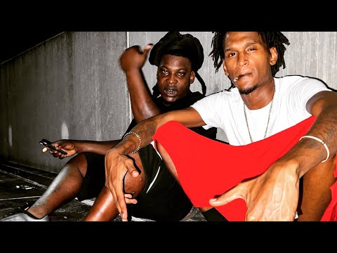 SMB Ocho - Blood on my brother (Feat. Von Glizzy)