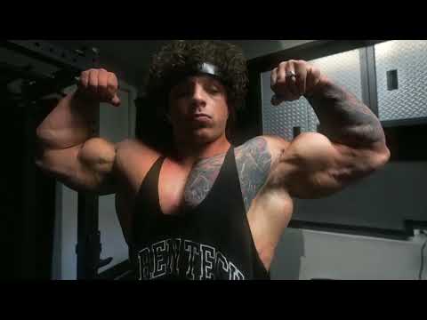 TREN TWINS - MONSTER - (TREN TWINS MOTIVATION)