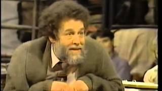 RSC   Playing Shakespeare 3 of 9   Language & Character 1984   VHSrip xvid