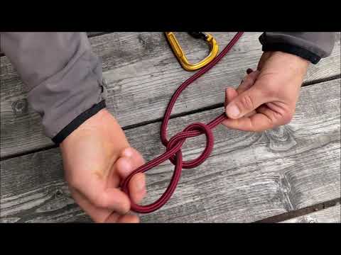 Knot School 2: The Simple Loop