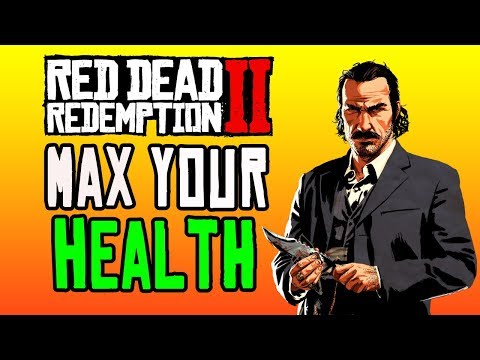 Ginseng Elixir Rdr2