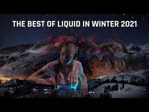 Best Of Liquid #1 | Mixed by Beast Jane