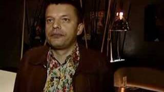 Parfenov about film