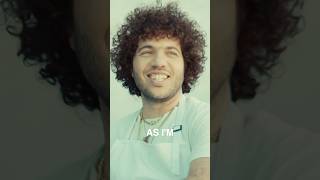 Can we admit benny blanco helped craft the soundtrack of the 2010s in a single day? #producer