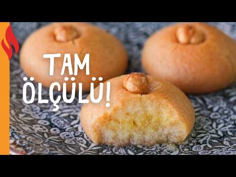 Video thumbnail: Sheqerpare