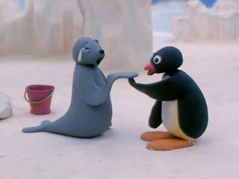 pingu s01e05 pingu goes fishing