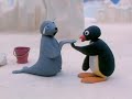 Pingu S01e05 Pingu Goes Fishing