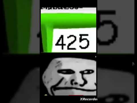 shorts truco baldi 😱