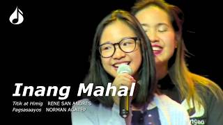 Inang Mahal (One Thing I Ask: Hangad's 25th Anniversary Concert) | Hangad