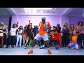 Afro Dance Class in New York ** Choreography by Mr Shawtyme **