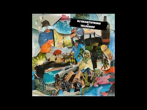 DJ HEARTSTRING x TELESHOP - EIS IM TONIC