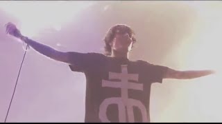 Bring Me The Horizon - Pray For Plagues (Live from Wembley Arena)