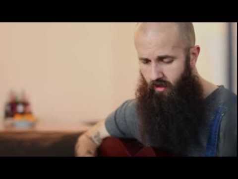 Rolling Stone Session: William Fitzsimmons - "Fortune"